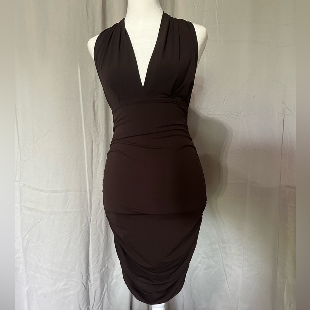 Multi-way Dress - Picture 4 of 6